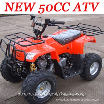 50CC ATV QUAD BIKE (MC-304A)